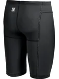 Arena Powerskin Impulso Jammers - Black/Teal