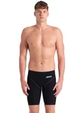 Arena Powerskin Impulso Jammers - Black/Teal