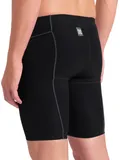 Arena Powerskin Impulso Jammers - Black/Teal