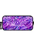 AMANZI Axion Goggles - Pearl Mirror/Pink/Teal