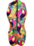 Turbo Waterpolo One Piece - Tuki Tuki