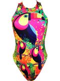 Turbo Waterpolo One Piece - Tuki Tuki