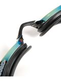 Arena Python Goggles - Violet Mirror/Black/Violet