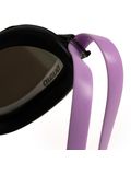Arena Python Goggles - Violet Mirror/Black/Violet