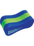 Vorgee 3 Layer Pull Buoy - Blue/Green