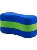 Vorgee 3 Layer Pull Buoy - Blue/Green