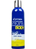 Vorgee Aqua Body Wash
