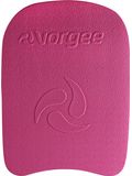 Vorgee Medium Kickboard - Pink