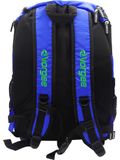 Vorgee Swimmer's Backpack 35L - Royal Blue