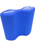 Vorgee Waffle Pull Buoy - Blue