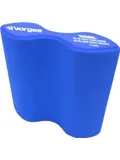 Vorgee Waffle Pull Buoy - Blue