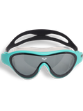 Arena The One Junior Swim Mask - Smoke/Water