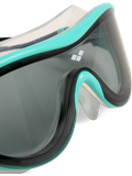 Arena The One Junior Swim Mask - Smoke/Water