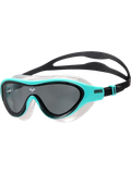 Arena The One Junior Swim Mask - Smoke/Water