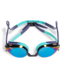 Arena Tracks Goggles - Turquoise/Dusk/Water