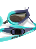 Arena Tracks Goggles - Turquoise/Dusk/Water