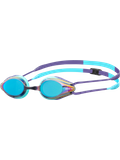 Arena Tracks Goggles - Turquoise/Dusk/Water