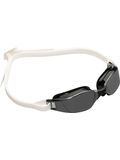 Aqua Sphere Xceed Goggles - Smoke/Black/White