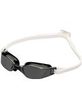 Aqua Sphere Xceed Goggles - Smoke/Black/White