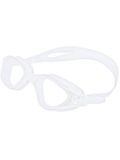 DMC Fins D-LUX Goggles - Clear/White