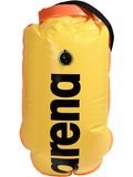 Arena Open Water Buoy - Orange/Yellow