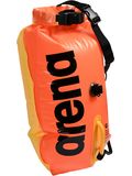 Arena Open Water Buoy - Orange/Yellow