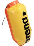 Arena Open Water Buoy - Orange/Yellow