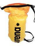Arena Open Water Buoy - Orange/Yellow