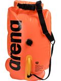 Arena Open Water Buoy - Orange/Yellow
