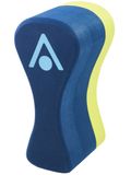 Aqua Sphere Classic Pull Buoy - Navy/Yellow
