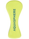 Aqua Sphere Classic Pull Buoy - Navy/Yellow