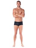 Zealous Blackout Mens Trunks