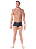 Zealous Blackout Mens Trunks