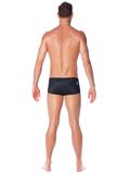 Zealous Blackout Mens Trunks