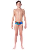 Zealous Magneto Boys Briefs