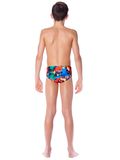 Zealous Magneto Boys Briefs