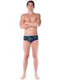 Zealous Rebel Rouser Boys Briefs