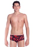 Zealous Fractured Boys Briefs 1