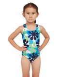Zoggs Actionback One Piece - Wild Child