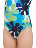 Zoggs Actionback One Piece - Wild Child