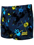 Zoggs Chopper Toddler Boys Shorts