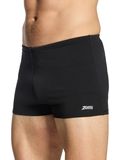 Zoggs Cottesloe Hip Racer - Black