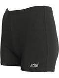 Zoggs Cottesloe Hip Racer - Black