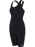 Zoggs Cottesloe Legsuit - Black