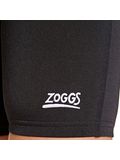 Zoggs Cottesloe Mid Jammers - Black