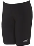 Zoggs Cottesloe Mid Jammers - Black