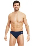 Zoggs Cottesloe Racer Briefs - Navy