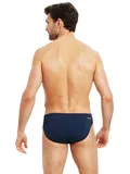 Zoggs Cottesloe Racer Briefs - Navy