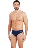 Zoggs Cottesloe Racer Briefs - Navy