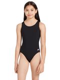 Zoggs Cottesloe Sportsback One Piece - Black